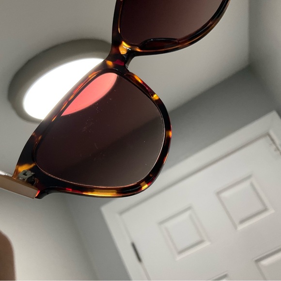 Ivanka Trump sunglasses